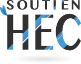 Soutien HEC